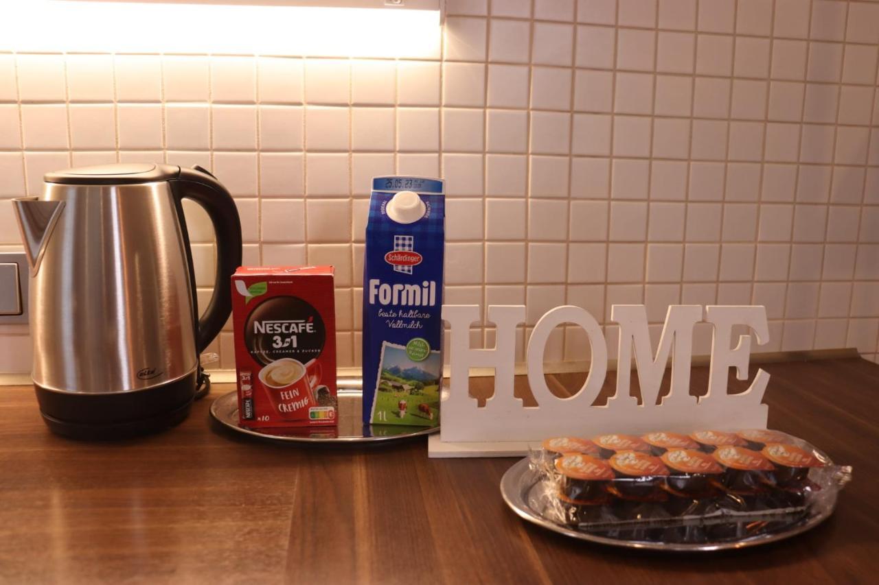 Home 2201 Gerasdorf bei Wien Bagian luar foto