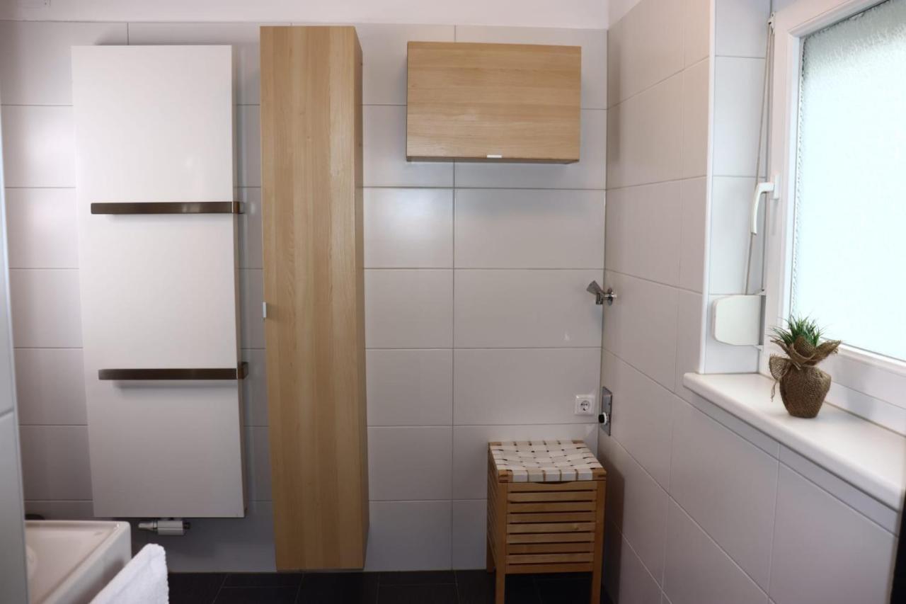 Home 2201 Gerasdorf bei Wien Bagian luar foto