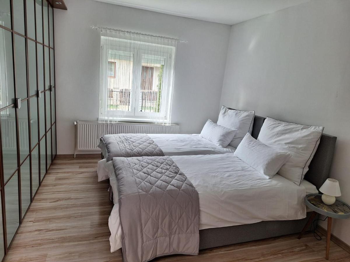 Home 2201 Gerasdorf bei Wien Bagian luar foto