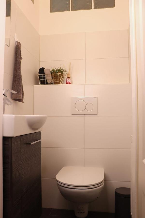 Home 2201 Gerasdorf bei Wien Bagian luar foto