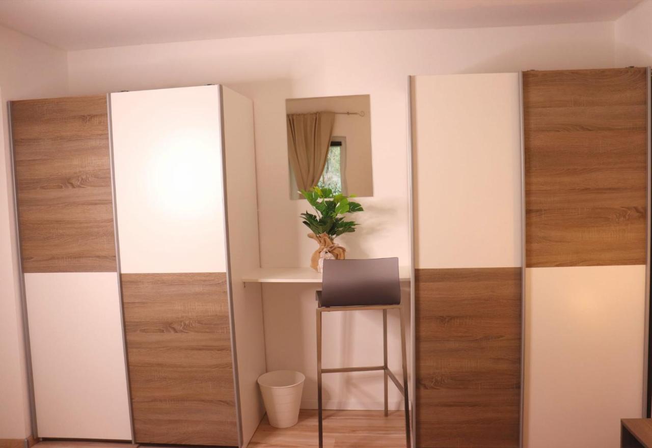 Home 2201 Gerasdorf bei Wien Bagian luar foto