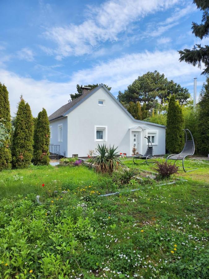 Home 2201 Gerasdorf bei Wien Bagian luar foto